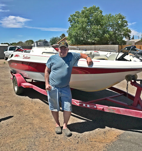 Used Car Dealer «Freedom Auto Sales», reviews and photos, 2480 E Northern Ave, Kingman, AZ 86409, USA