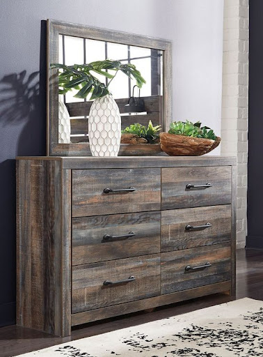 Furniture Store «Luxury Home Furniture», reviews and photos, 26500 Ford Rd, Dearborn Heights, MI 48127, USA