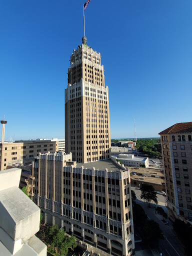 Tower Life Building