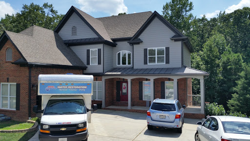 Plumber «Roto-Rooter Plumbing & Drain Services», reviews and photos, 6356 Corley Rd NW, Norcross, GA 30071, USA