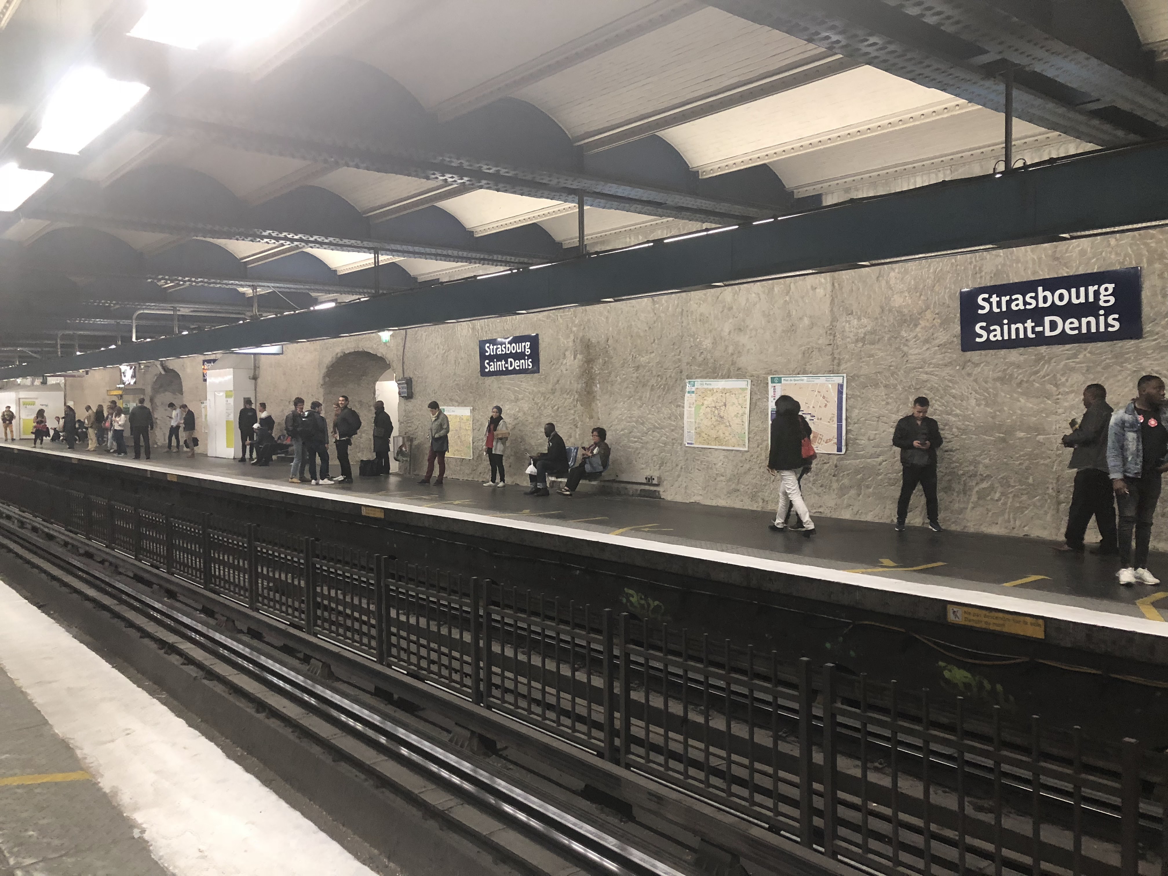 Photo n° 2 de l'avis de Kévin. fait le 07/05/2018 à 10:38