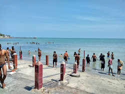 Foto von Rameshwaram Sea Shore Beach annehmlichkeitenbereich