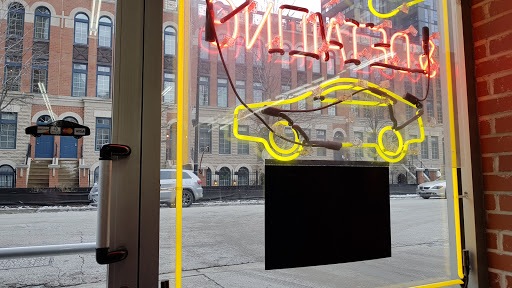 Car Wash «River North Hand Car Wash», reviews and photos, 356 W Superior St, Chicago, IL 60654, USA