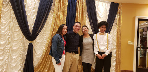 Banquet Hall «Flamingo Banquet Hall», reviews and photos, 910 Lincoln Rd E, Vallejo, CA 94591, USA