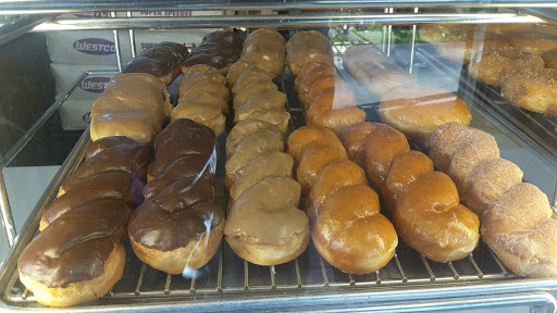 Donut Shop «Fresh Donuts & Bagel», reviews and photos, 34113 Fremont Blvd, Fremont, CA 94555, USA