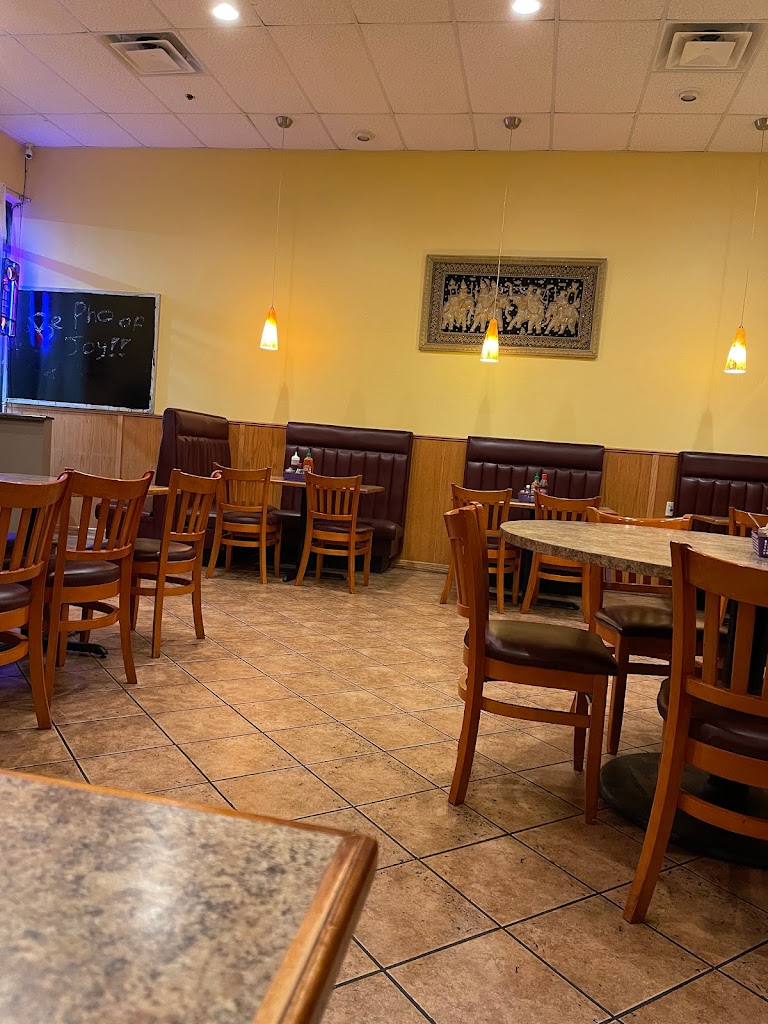 Lao and Thai Spicy Noodle 60177