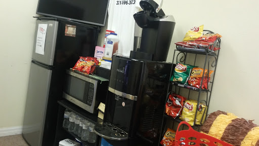 Auto Repair Shop «OTC Towing (Off the Chain)», reviews and photos, 3710 E 25th St, Sanford, FL 32771, USA