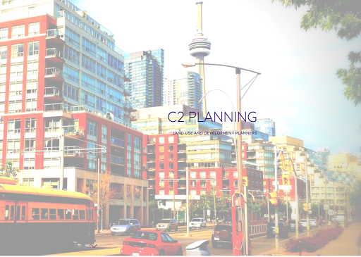 C2 Planning - Land Use Planners