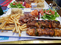 Kebab du La place restaurant kebab à Montereau-Fault-Yonne - n°5