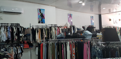 Zara Mall, Sultan Road, City Centre, Kaduna, Nigeria, Baby Store, state Kaduna