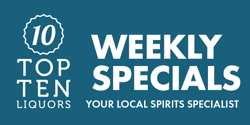 Liquor Store «Rum River Wine & Spirits», reviews and photos, 14107 St Francis Blvd NW, Ramsey, MN 55303, USA