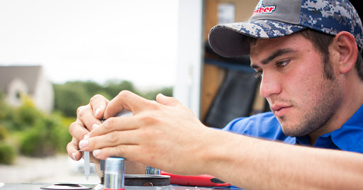 Plumber «Mr. Plumber Plumbing Co.», reviews and photos, 7966 Mainland Dr #1, San Antonio, TX 78250, USA