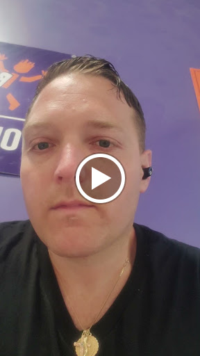 Recreation Center «Altitude Trampoline Park», reviews and photos, 700 Boston Rd, Billerica, MA 01821, USA