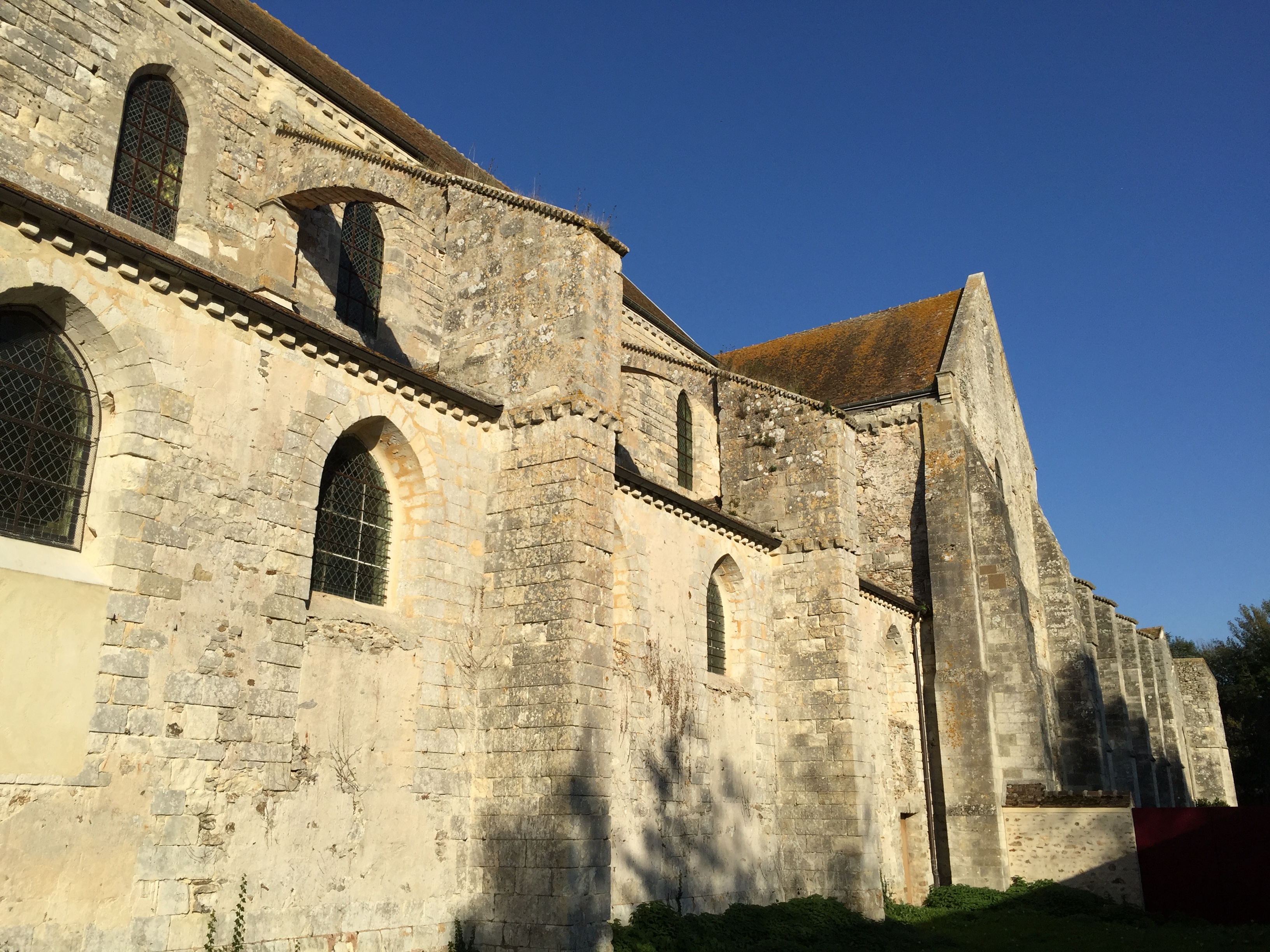 Photo n° 6 de l'avis de Philippe.a fait le 15/10/2017 à 15:08