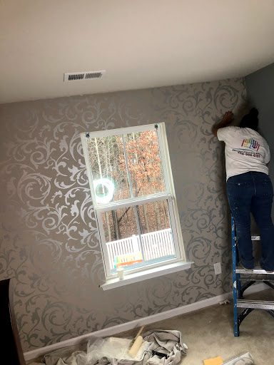 Aracely Painting Service