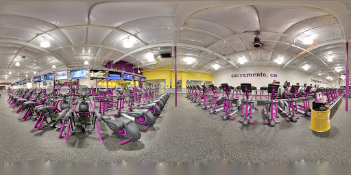 Gym «Planet Fitness», reviews and photos, 2400 Watt Ave, Sacramento, CA 95825, USA