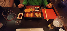 Plats et boissons du Restaurant japonais Sakura à Dunkerque - n°14