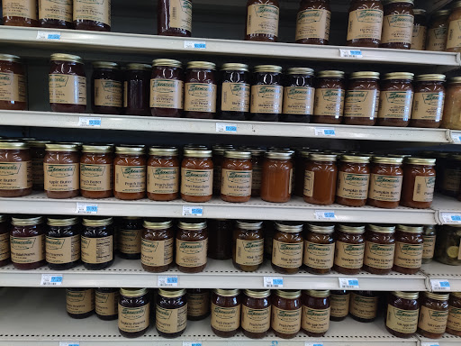 Grocery Store «Spencer Fresh Market», reviews and photos, 2650 Main St, Morro Bay, CA 93442, USA