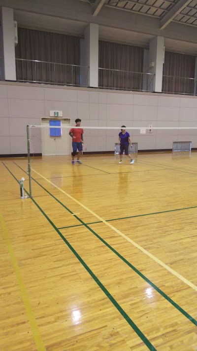 大田原市大田原西地区公民館