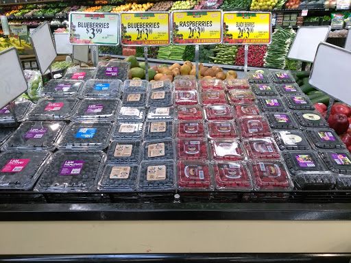 Grocery Store «Big Saver Foods», reviews and photos, 5168 Huntington Dr S, Los Angeles, CA 90032, USA