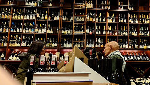 Wine Store «Arlequin Wine Merchant», reviews and photos, 384 Hayes St, San Francisco, CA 94102, USA