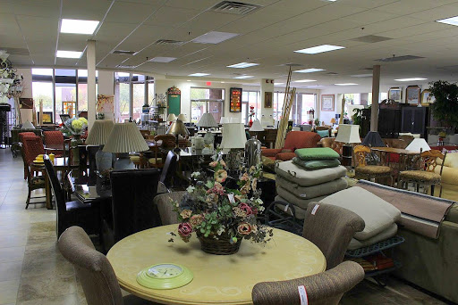 Furniture Store «J and B Furniture Consignments», reviews and photos, 42407 N Vision Way #101, Anthem, AZ 85086, USA