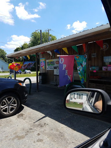 Deli «Rock Springs Store & Deli», reviews and photos, 1320 Rock Springs Rd, Rising Sun, MD 21911, USA