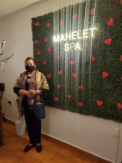 MAHELET SPA