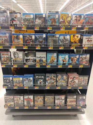 Department Store «Walmart Supercenter», reviews and photos, 8101 Old Carriage Ct, Shakopee, MN 55379, USA