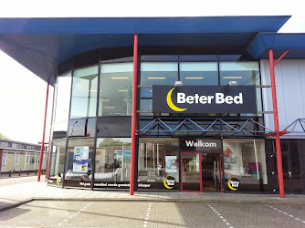Beter Bed Goes