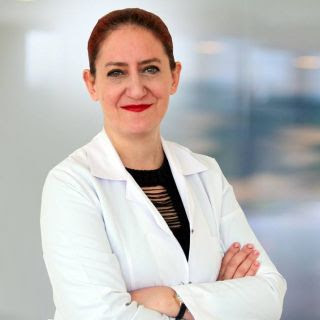 Uzm. Dr. Reyhan Başak Gürpınar, Nöroloji