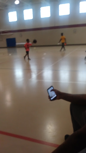 Recreation Center «C.C. Woodson Recreation Center», reviews and photos, 210 Bomar Ave, Spartanburg, SC 29306, USA