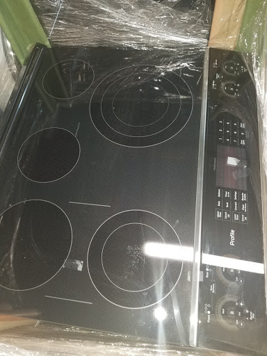 Appliance Store «All Appliance Plus LLC», reviews and photos, 452 Palm Dr, Ocoee, FL 34761, USA