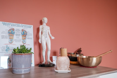 Nadège Vitali - Massages Tuina - L'Ile d'Olonne à L'Île-d'Olonne