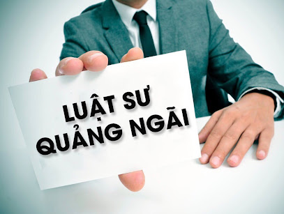 LUẬT SƯ QUẢNG NGÃI - Công ty Luật LCA