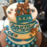 Photo n°8 de l'avis de caterina.r fait le 04/02/2024 à 22:16 sur le  Pasticceria Ramperti &c sas à Cermenate