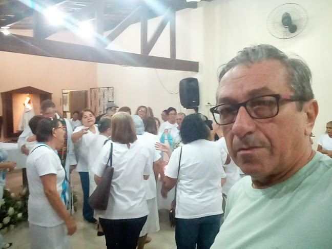Número de telefone de Igreja de Nossa Senhora da Libertação