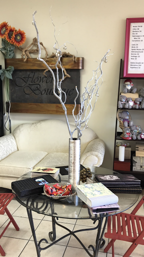 Florist «NE FLOWER BOUTIQUE», reviews and photos, 11702 Bustleton Ave, Philadelphia, PA 19116, USA