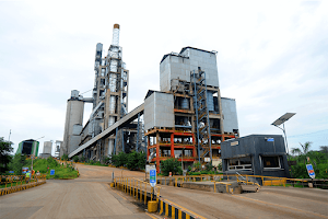 ACC Limited - Chanda Cement Works image