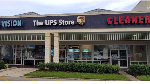 The UPS Store