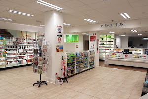HSQ Pharmacy