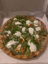 Les plus récentes photos du Pizza Andiamo Morangis, Livraison de Pizza, Pizza à Emporter I Pizzeria I Pizzeria Restaurant Pizzeria Chilly Mazarin - n°1