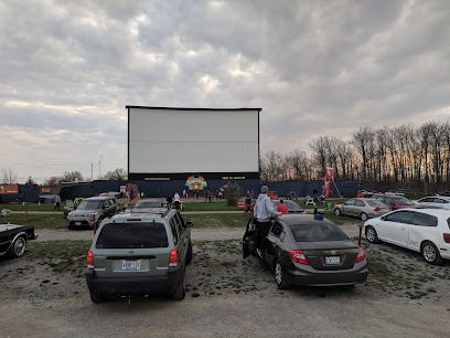 Starlite Drive In Theatre