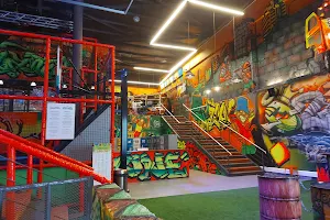 Ozone Trampoline Park image