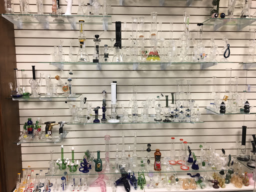 Tobacco Shop «Mojo Smoke Palace», reviews and photos, 1211 N Country Club Dr, Mesa, AZ 85201, USA