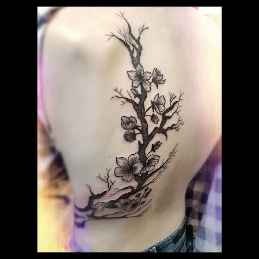 Explore suicide prevention tattoo ideas, creative tattoo ideas in Lees Summit, available at Bleeding Heart Tattoo