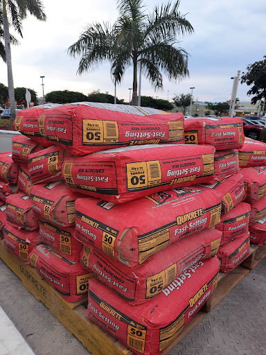 Home Improvement Store «The Home Depot», reviews and photos, 11001 Pines Blvd, Pembroke Pines, FL 33026, USA