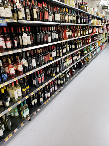 Discount Store «Walmart», reviews and photos, 513 W 23rd St, Panama City, FL 32405, USA