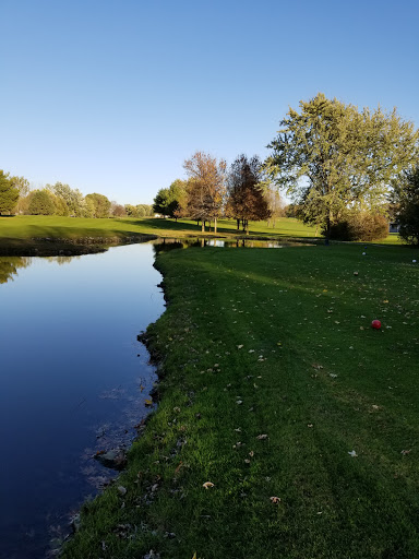 Public Golf Course «Lake Macbride Golf Course», reviews and photos, 3891 Pro Rd NE, Solon, IA 52333, USA