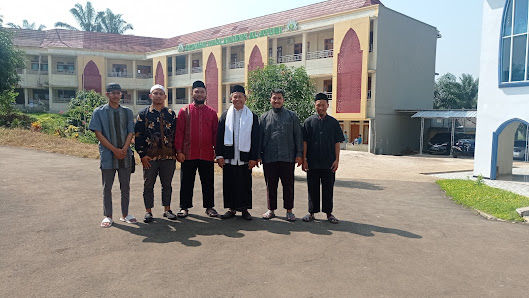 Oleh pemilik - Muhammadiyah Boarding School (MBS) Ki Bagus Hadikusumo